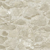 MN1803 Field Stone Wallpaper Beige from Mediterranean by York Wallcoverings