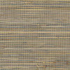 York Wallcoverings VG4436 Grasscloth by York II Knotted Grass Wallpaper  Brown