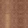 Norwall Wallcoverings  TX34827 Texture Style 2 Tribal Texture Wallpaper Rust, Ochre, Metallic Gold