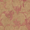 Norwall Wallcoverings  TE29306 Texture Style 2 Veneto Wallpaper Metallic Gold, Ochre, Red, Brown