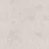 Norwall Wallcoverings Simply Silks 3 SK34702 Damask  In Register Emboss Wallpaper Taupe