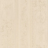 Norwall Wallcoverings Simply Silks 3 SK34717  In Register Stripe Wallpaper Cream