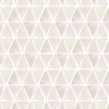 Norwall Wallcoverings CK36636 Creative Kitchens Kitchen Triangle Pink Gray Wallpaper