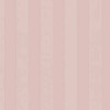 Norwall Wallcoverings Silk Impressions 2 IM36414 Stripe Emboss Pink Wallpaper