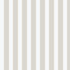 Norwall Wallcoverings KE29922 Kitchen Elements Regency Stripe Wallpaper Grey Beige