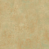 Norwall Wallcoverings LL36202 Illusions 2 Frost Wallpaper Green, Metallic Copper