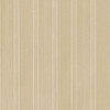 Norwall Wallcoverings Silk Impressions 2 MD29465 Classic Stripe Emboss Brown Gold Wallpaper
