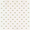 Norwall Wallcoverings FK34403 Fresh Kitchens 5 Mini Tulip Yellow Gray Wallpaper