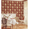 Norwall Classic Silks 2 CS35622 Wallpaper