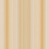 Norwall Wallcoverings Classic Silks 2 CS35611 String Stripe Wallpaper Orange, Beige