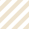 Diagonal Stripe Wallpaper in Beige, Sand, Suede ST36917 by Norwall
