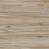 Norwall Wallcoverings 488-440 Decorator Grasscloth II Regular Buddle Foil Backed Wallpaper