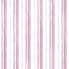 Norwall Wallcoverings AB42409 Abby Rose 3 Caroline Wallpaper Purple