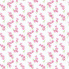 Norwall Wallcoverings PR33849 Floral Prints 2 Dawn Floral Wallpaper Pink  Green