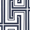 Norwall Shades SH34521 Tease Wallpaper Navy