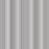 Norwall Wallcoverings SD36129 Stripes & Damasks 3 3mm Black White Wallpaper