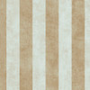 Norwall Wallcoverings SD36160 Stripes & Damasks 3 Stripe with Texture Wallpaper Light Green Metallic Gold