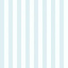Norwall Rose Garden 2 RG35704 1.25" Regency Stripe Wallpaper  Turquoise