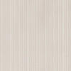 Norwall Wallcoverings Simply Silks 3 SL27513 Vertical Stripe Emboss Wallpaper Taupe