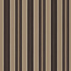 Norwall Wallcoverings SD25659 Stripes & Damasks 3 Textured Brown Taupe Wallpaper