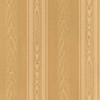Norwall Wallcoverings Simply Silks 3 SK34743 Medium  Moiré Stripe Wallpaper Metallic Gold