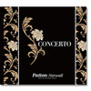Norwall Concerto JC20032 Damask Wallpaper Beige, Cream, Taupe