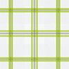 Norwall Wallcoverings KE29909 Kitchen Elements Plaid Green Off White Wallpaper