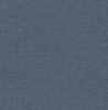 M1701 Glen Linen Wallpaper in Dark Blue Colors with Simple Distressed Pattern Traditional Style Non Woven Unpasted Wall Covering by Brewster