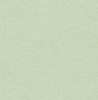 M1695 Glen Linen Wallpaper in Sage Green Colors with Soft & Organic Feel Traditional Style Non Woven Unpasted Wall Covering by Brewster