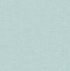 M1700 Glen Linen Wallpaper in Teal Blue Colors with Distressed Detailing Traditional Style Non Woven Unpasted Wall Covering by Brewster