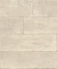 4015-426014 Lanier Stone Plank Wallpaper in Neutral Colors with Dimensional Focal Point Industrial Style Wall Covering Non Woven Unpasted Vinyl by Brewster