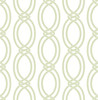 2625-21836 Infinity Light Green Geometric Stripe Wallpaper Non Woven Material Modern Style Symetrie Collection from A-Street Prints by Brewster Made in Great Britain
