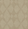 2896-25330 Intrinsic Textured Geometric Wallpaper in Light Brown Colors with Wood Grain Texture Modern Style Non Woven Unpasted Wall Covering by Brewster