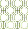 2625-21846 Circuit Green Modern Ironwork Wallpaper Non Woven Material Geometric Theme Modern Style Symetrie Collection from A-Street Prints by Brewster Made in Great Britain