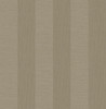 2896-25308 Intrepid Textured Stripe Wallpaper in Taupe Beige Colors with Tight Lines Coastal Style Non Woven Unpasted Wall Covering by Brewster
