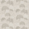 4044-32265-3 Fairlane Floral Wallpaper in Silver Grey Colors with an Airy Energy Modern Style Unpasted Non Woven Vinyl Wall Covering by Brewster