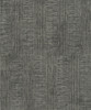 4044-38026-3 Eldorado Geometric Wallpaper in Black Silver Colors with Form Tall Rectangles Modern Style Unpasted Non Woven Vinyl Wall Covering by Brewster
