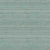 2971-86347 Skyler Striped Wallpaper with Rich Gradient Chic Design in Teal Blue Green Colors Coastal Style Non Woven Backed Vinyl Unpasted by Brewster