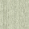 2971-86344 Justina Faux Grasscloth Wallpaper with Raised Ink Stitches in Sage Green Cream Colors Bohemian Style Non Woven Backed Vinyl Unpasted by Brewster