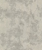 2971-86371 Odell Antique Tiles Wallpaper with Raised Ink Detailing in Silver Grey Colors Vintage Style Non Woven Backed Vinyl Unpasted by Brewster