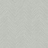 NUS4400 Sampson Peel & Stick Wallpaper with Chevron Raised Inks Pattern in Taupe Blue Grey Colors Traditional Style Peel and Stick Adhesive Vinyl