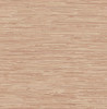 NUS3339 Tibetan Grasscloth Spice Peel & Stick Wallpaper with in Spice Pink Colors Traditional Style Peel and Stick Adhesive Vinyl