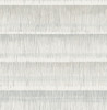 NUS3953 Dhurrie Peel & Stick String Wallpaper with Chic and Dimensional Stripe Design in Grey Colors Traditional Style Peel and Stick Adhesive Vinyl