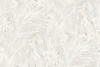 JP11018 Mari Wallpaper Fog Gray 20 0z. Type II Vinyl Japandi Style Collection Made in United States