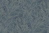 JP11012 Mari Wallpaper Navy Blue 20 0z. Type II Vinyl Japandi Style Collection Made in United States