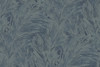 JP11012 Mari Wallpaper Navy Blue 20 0z. Type II Vinyl Japandi Style Collection Made in United States