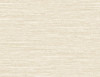 JP10307 Rina Wallpaper Linen Beige Heavyweight Acrylic Coated Paper (FSC) Japandi Style Collection Made in United States