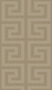 2232007 Greek Key Wallpaper Khaki Metallic Champagne Beige Nonwoven (FSC) Etten Gallerie Collection Made in Netherlands