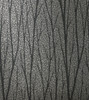 2232110 Birch Trail Wallpaper Gunmetal Charcoal Black Nonwoven (FSC) Etten Gallerie Collection Made in Netherlands