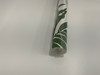 York Wallcoverings PSW1031RL Bali Leaves Peel and Stick Wallpaper Green/Black